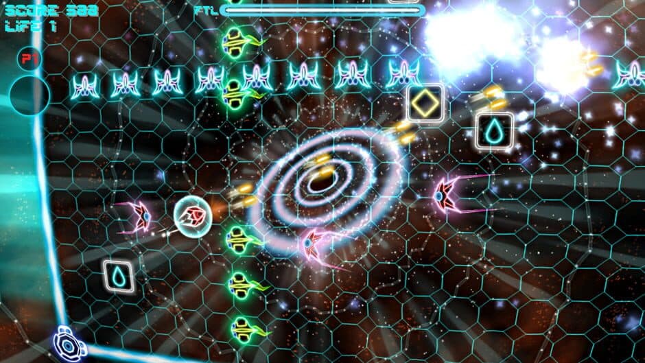 Скриншот 2 из Hyperlight Ultimate