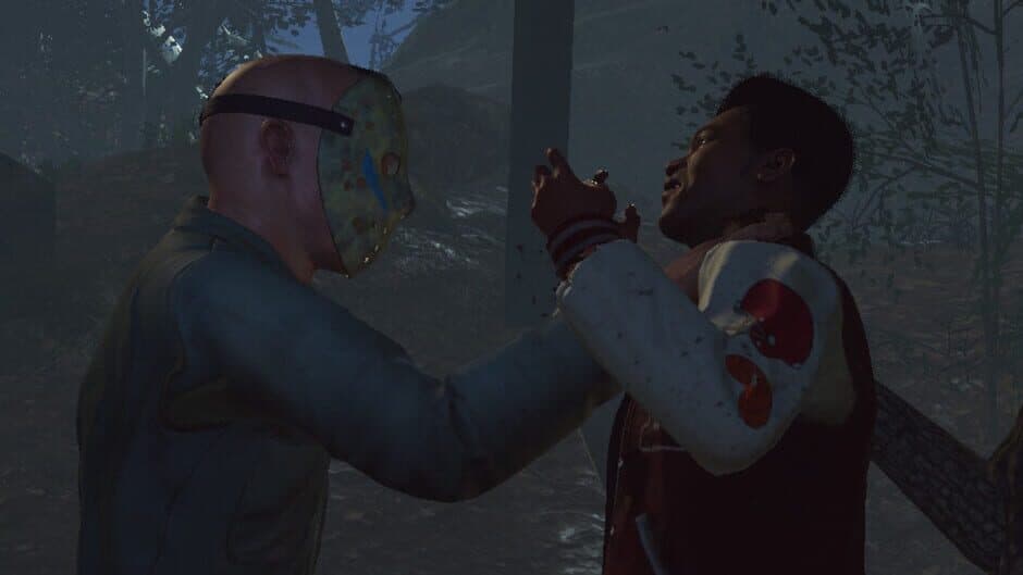 Скриншот 3 из Friday the 13th: The Game - Ultimate Slasher Edition