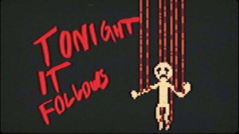 Скриншот 2 из Tonight It Follows