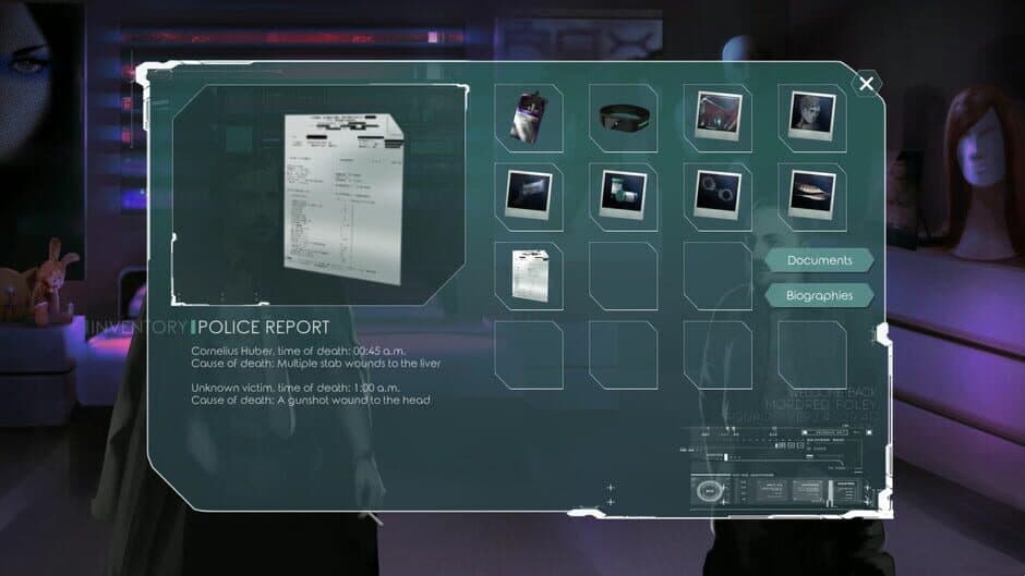 Скриншот 3 из Dry Drowning