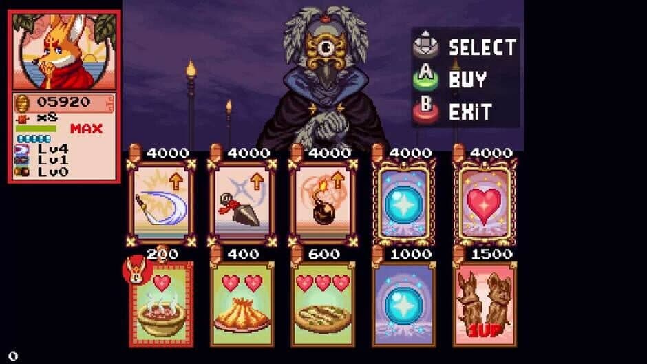 Скриншот 2 из Kemono Heroes