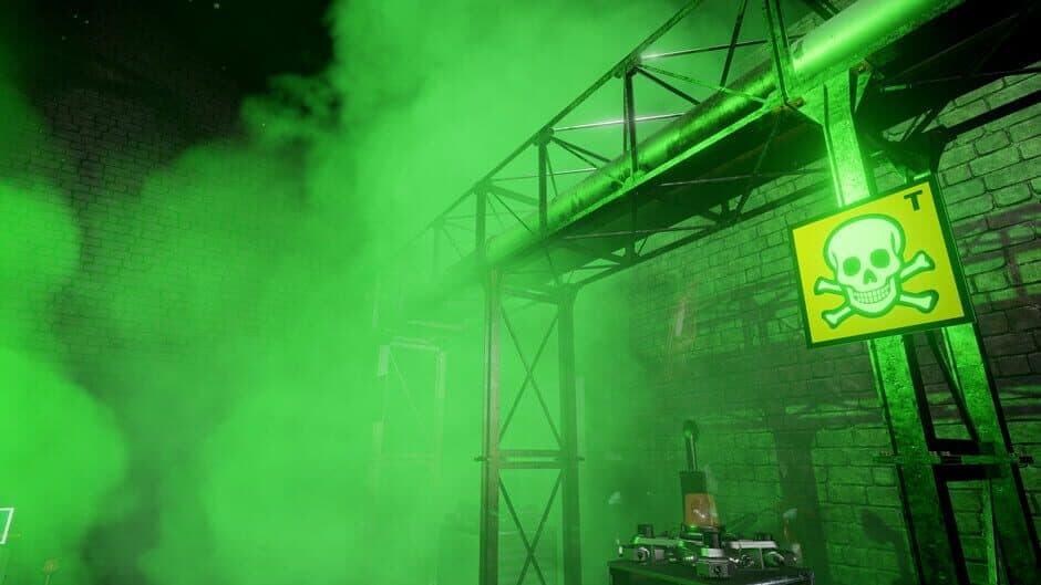 Скриншот 6 из Mr Boom's Firework Factory