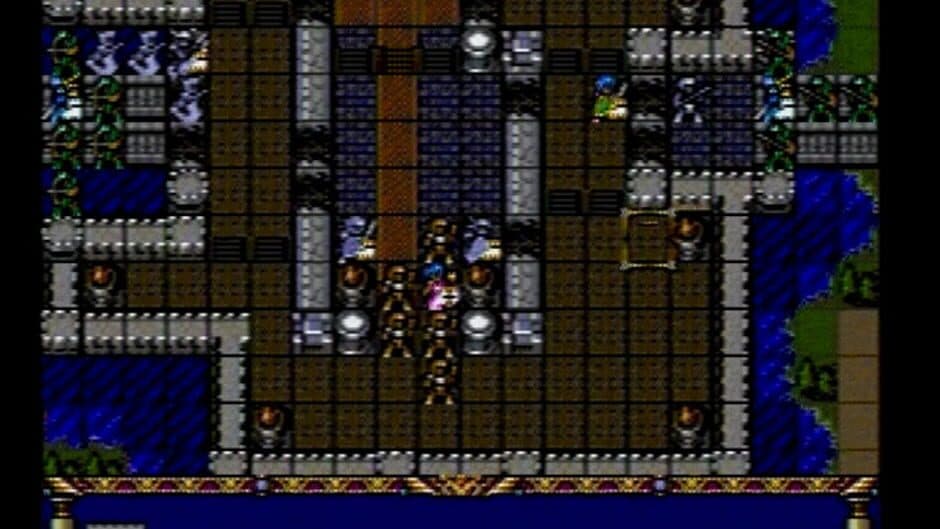 Скриншот 7 из Warsong