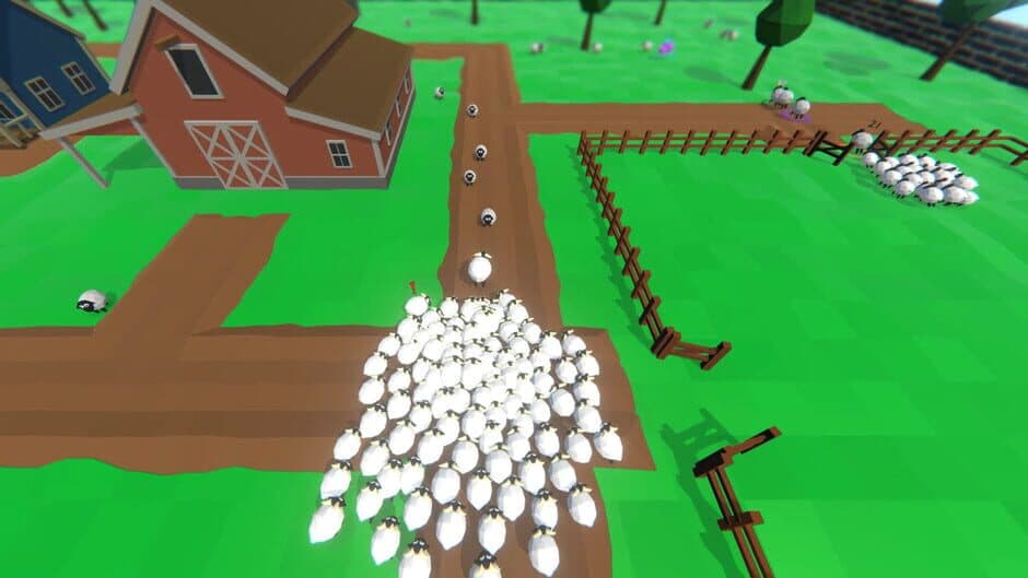 Скриншот 5 из Sheep.io