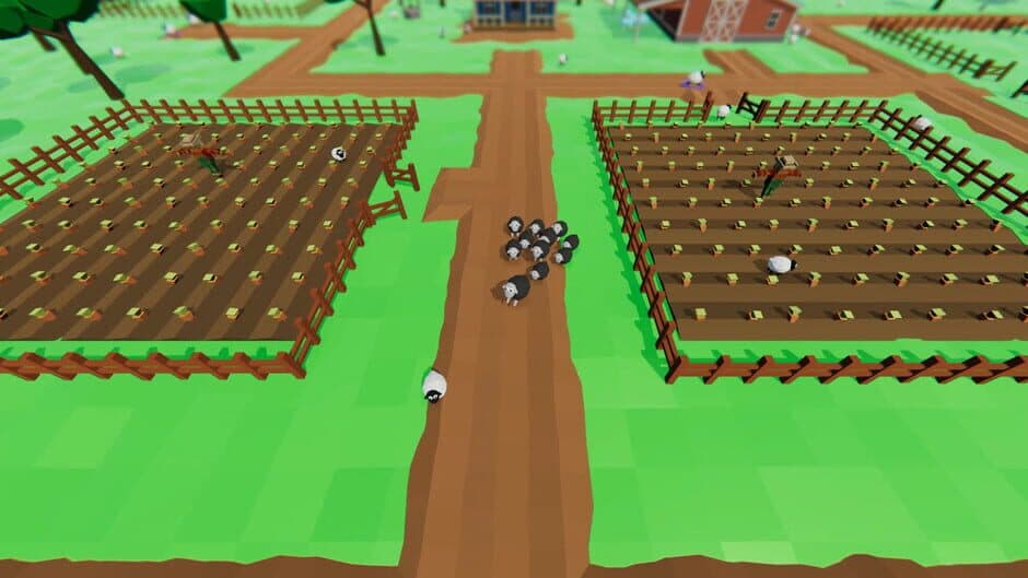 Скриншот 7 из Sheep.io
