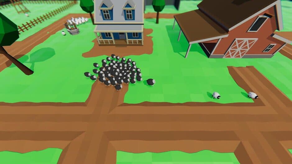 Скриншот 9 из Sheep.io