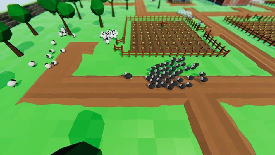 Скриншот 8 из Sheep.io