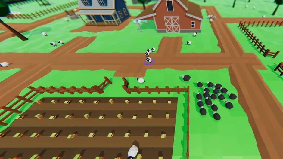 Скриншот 3 из Sheep.io
