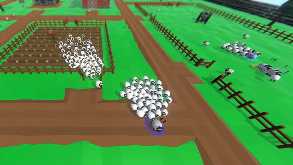 Скриншот 11 из Sheep.io