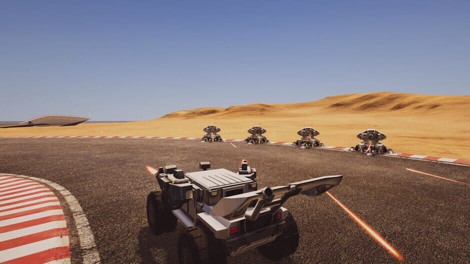 Скриншот 3 из Truck the System