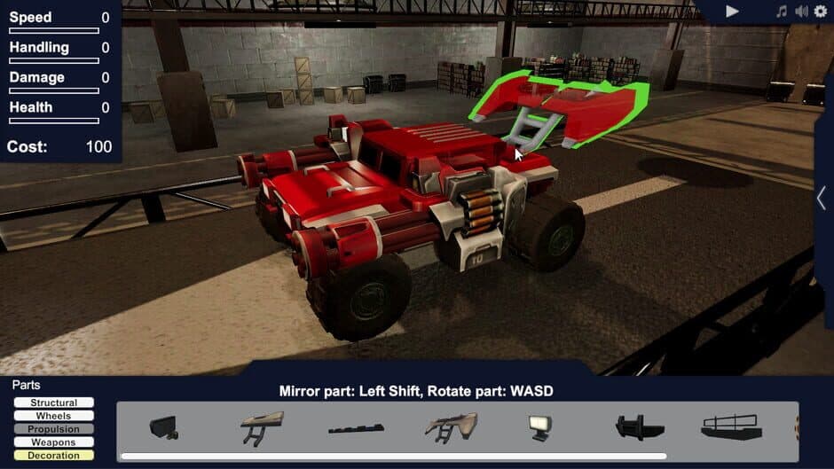 Скриншот 8 из Truck the System