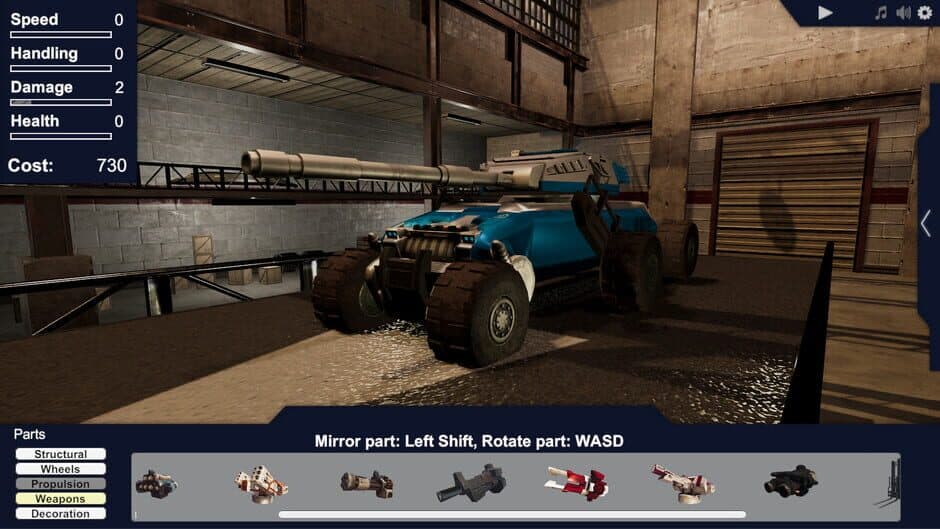 Скриншот 2 из Truck the System