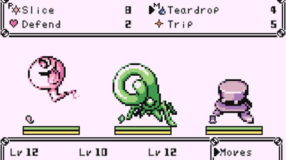 Скриншот 3 из Disc Creatures