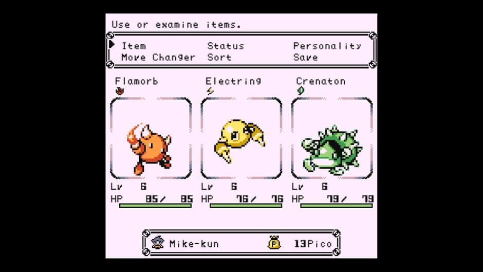Скриншот 1 из Disc Creatures