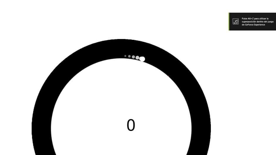 Скриншот 4 из Endless Circle