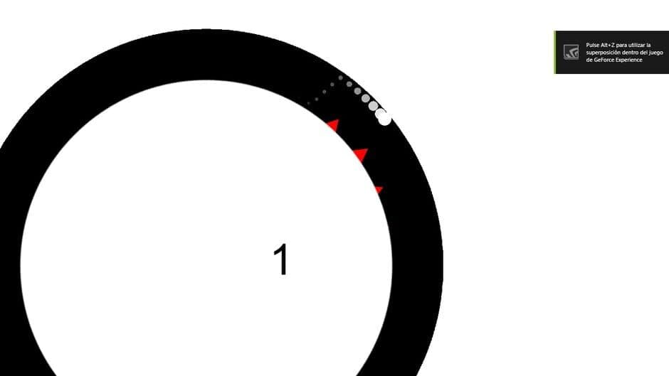 Скриншот 5 из Endless Circle