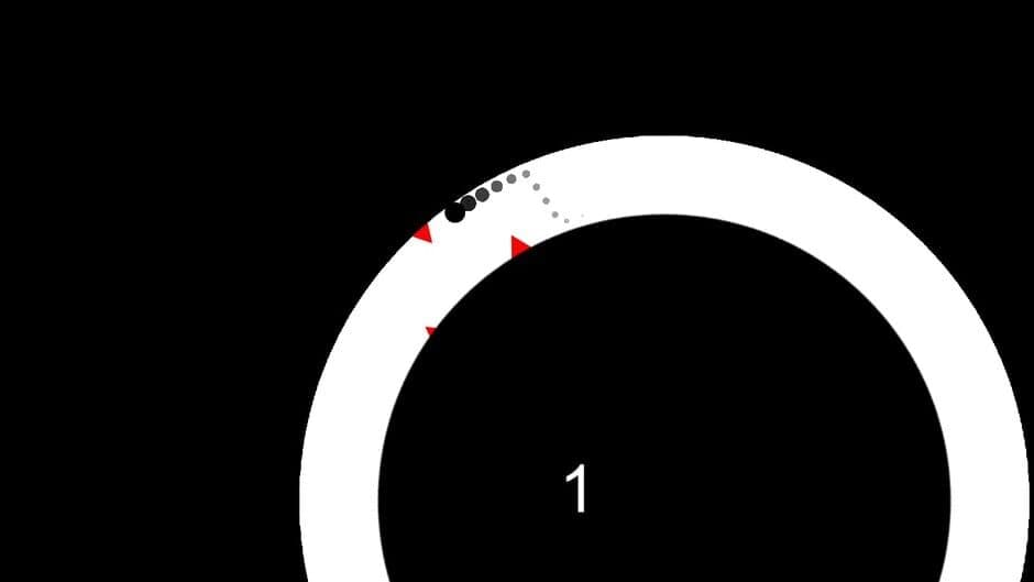 Скриншот 7 из Endless Circle