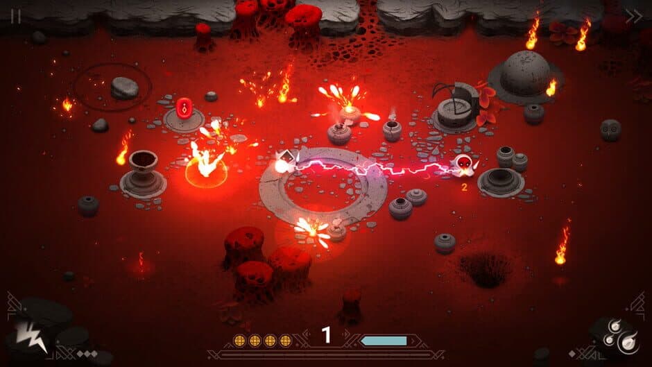 Скриншот 5 из Ritual: Sorcerer Angel