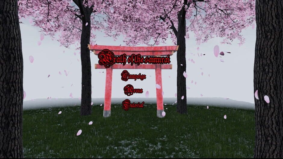 Скриншот 2 из Wrath of the Samurai