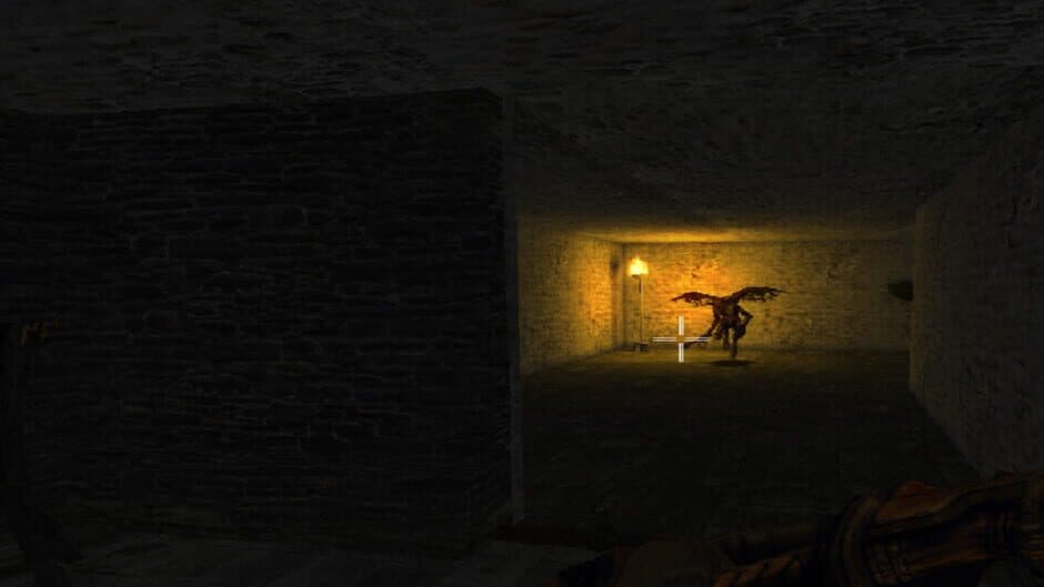Скриншот 5 из Plagueworld