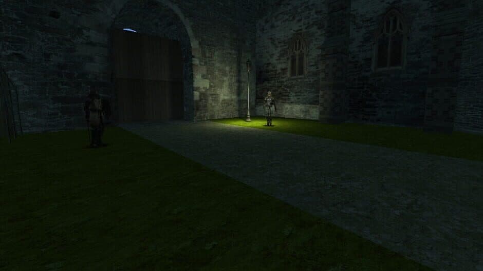 Скриншот 4 из Plagueworld