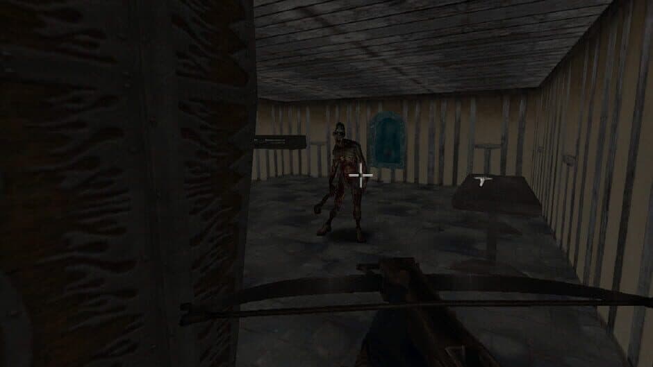 Скриншот 3 из Plagueworld