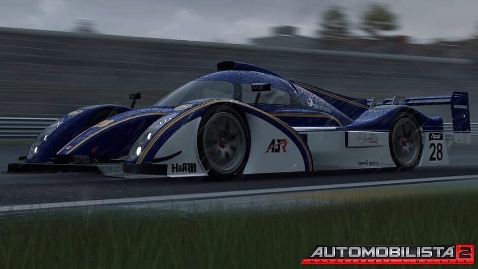 Скриншот 2 из Automobilista 2