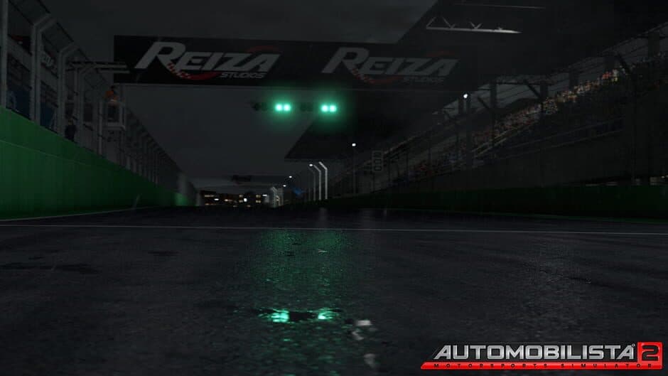 Скриншот 6 из Automobilista 2