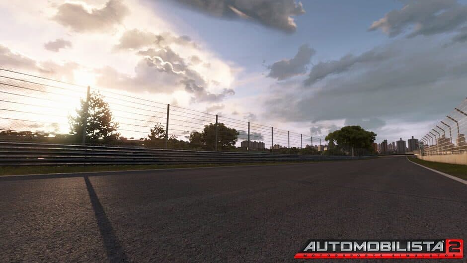 Скриншот 11 из Automobilista 2