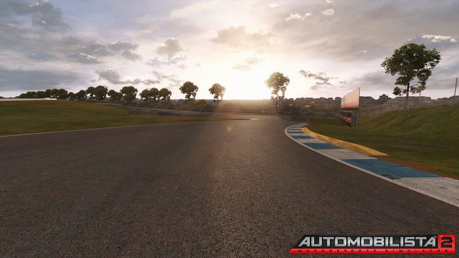 Скриншот 12 из Automobilista 2