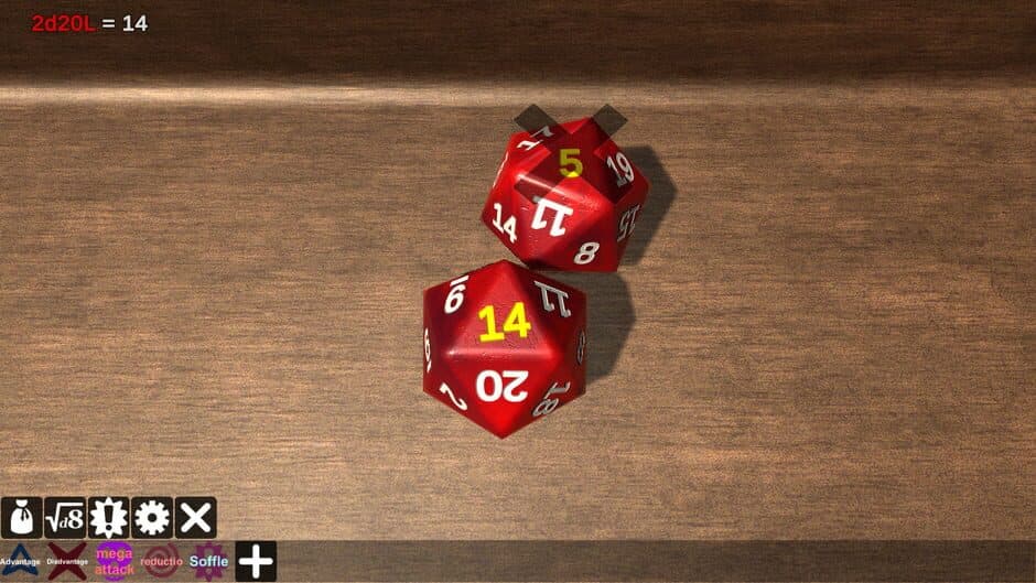 Скриншот 5 из Sophie's Dice