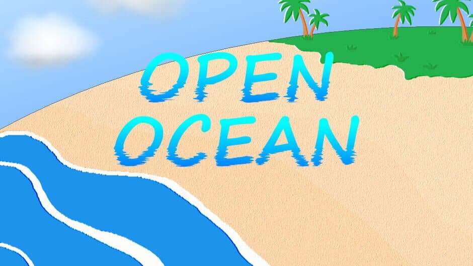 Скриншот 1 из Open Ocean
