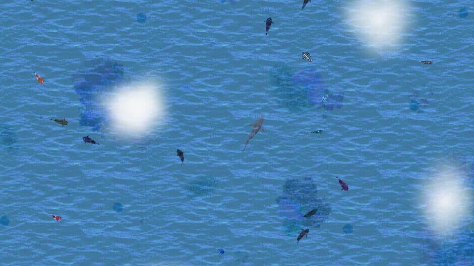 Скриншот 3 из Open Ocean