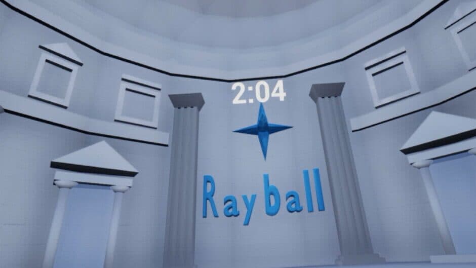 Скриншот 4 из Rayball