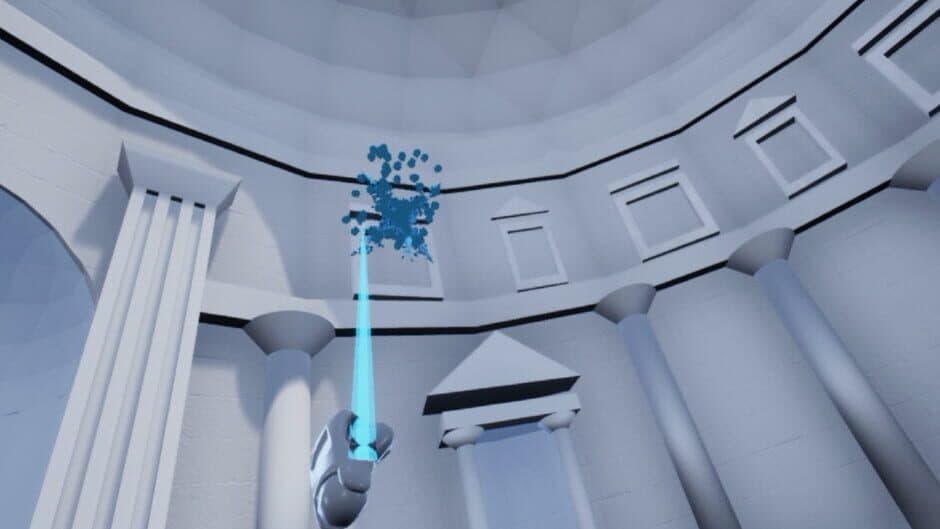 Скриншот 6 из Rayball