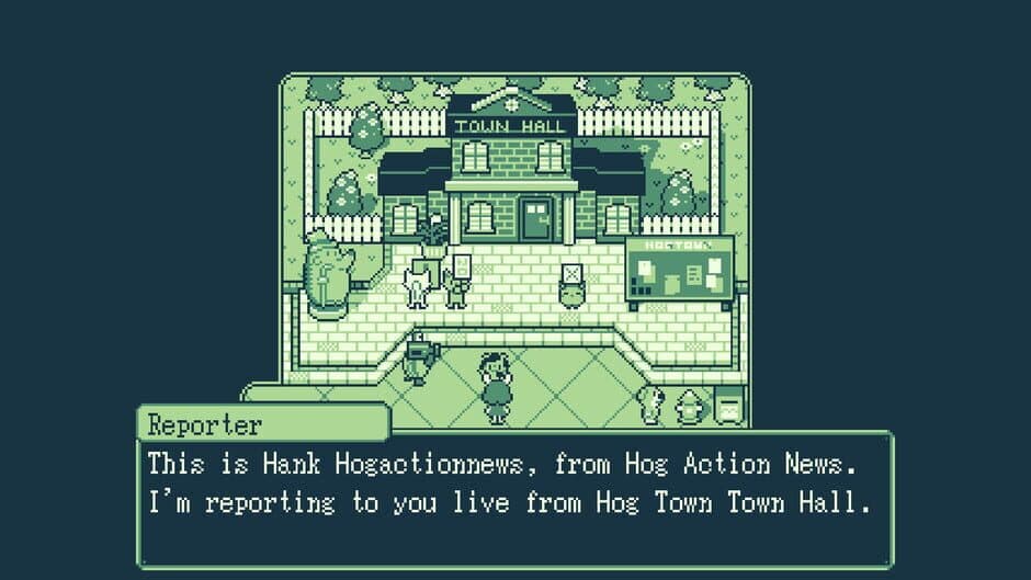 Скриншот 1 из Melon Journey: Bittersweet Memories