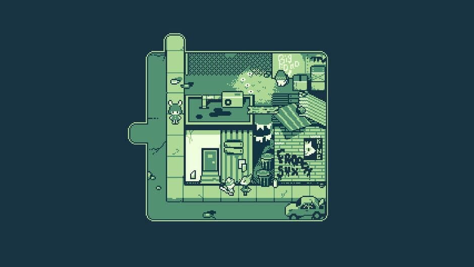 Скриншот 4 из Melon Journey: Bittersweet Memories