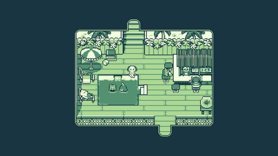 Скриншот 6 из Melon Journey: Bittersweet Memories