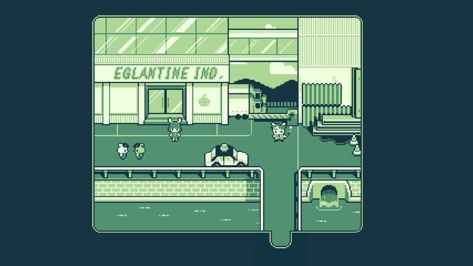 Скриншот 5 из Melon Journey: Bittersweet Memories