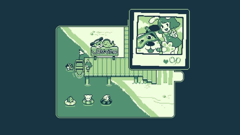 Скриншот 7 из Melon Journey: Bittersweet Memories
