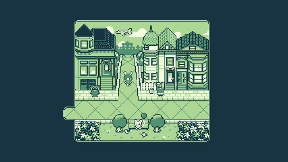 Скриншот 8 из Melon Journey: Bittersweet Memories