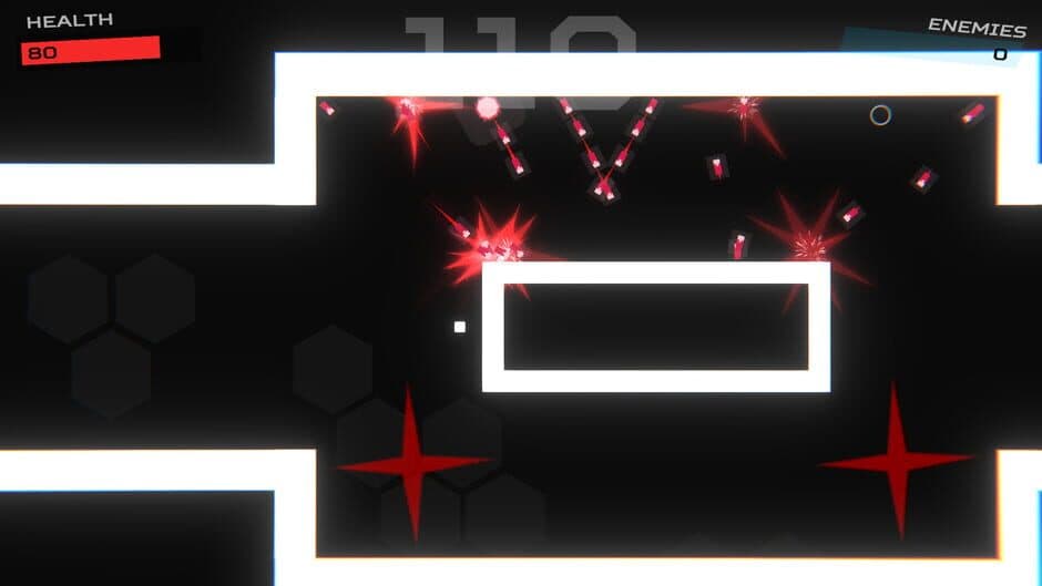 Скриншот 9 из Cubito Mayhem