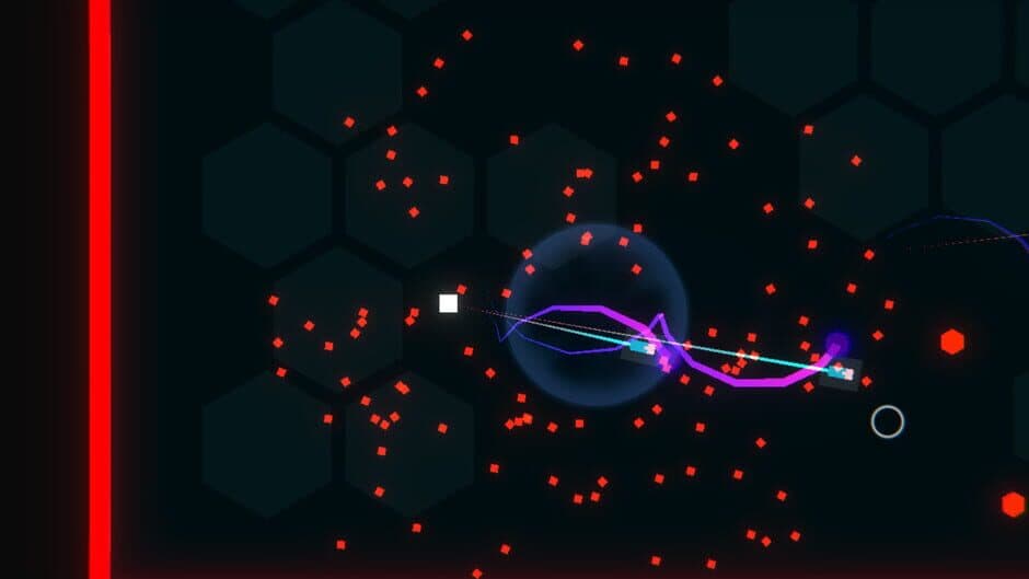 Скриншот 7 из Cubito Mayhem