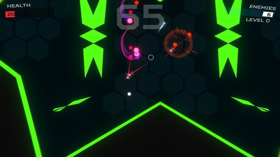 Скриншот 3 из Cubito Mayhem