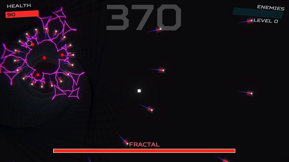Скриншот 6 из Cubito Mayhem