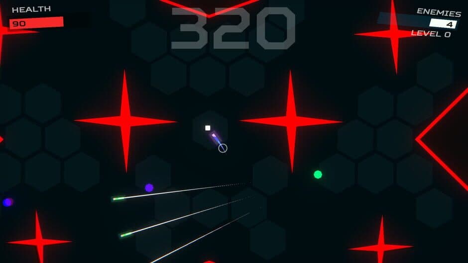 Скриншот 4 из Cubito Mayhem