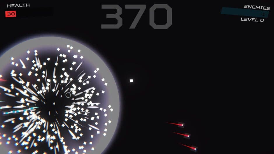 Скриншот 10 из Cubito Mayhem