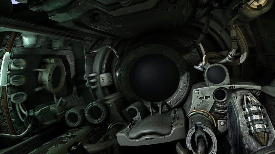 Скриншот 4 из Star Heritage 1: The Black Cobra
