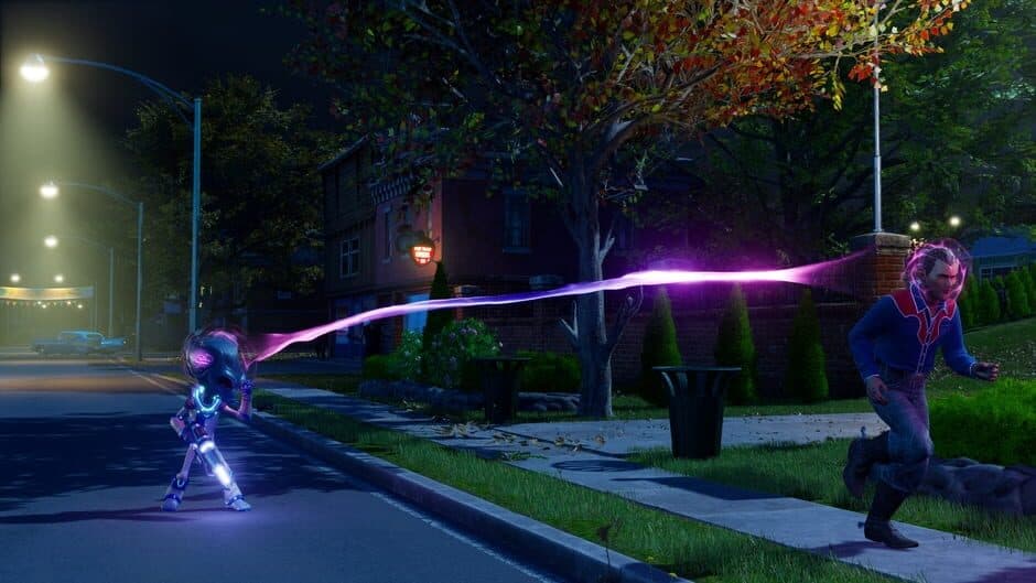 Скриншот 10 из Destroy All Humans!