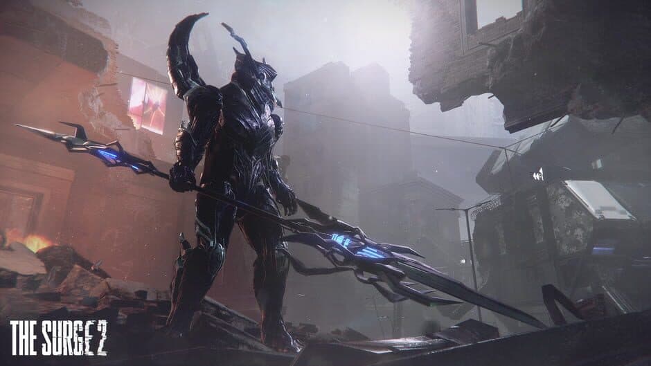 Скриншот 3 из The Surge 2